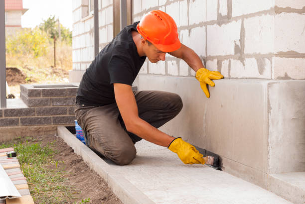 Licensed Vapor Barrier Installation service in Benedict, MD - Arrow Tight Waterproofing